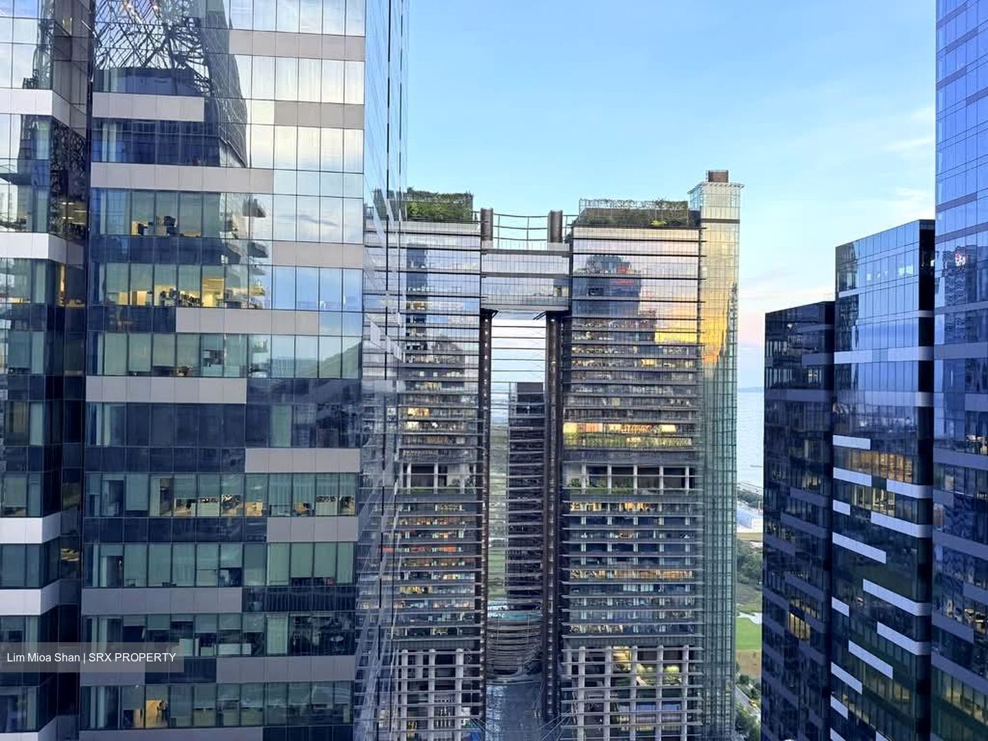 Park Street (D1), Condominium #557376741